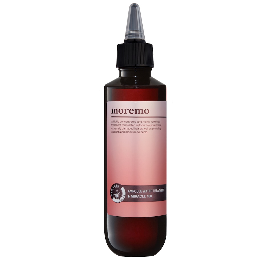 Image 230636_ALTMORE1.jpg, Product 230-636 / Price $15.33, The Beauty Spy Moremo Volume & Repair 3-Piece Set from The Beauty Spy on TSC.ca's Beauty department