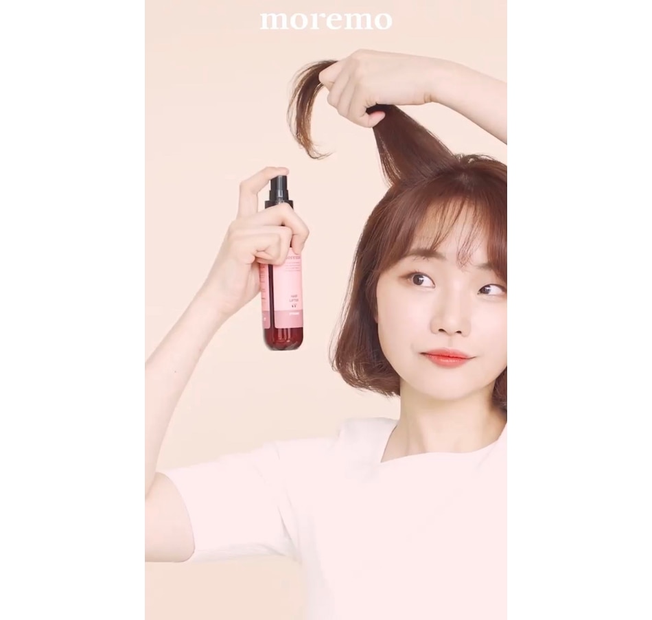 Image 230636_ALTMORE5.jpg, Product 230-636 / Price $15.33, The Beauty Spy Moremo Volume & Repair 3-Piece Set from The Beauty Spy on TSC.ca's Beauty department