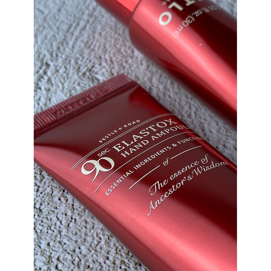 Image 230637_ALTMORE1.jpg, Product 230-637 / Price $10.33, The Beauty Spy Pestlo 90 Second Elastox Hand Ampoule from The Beauty Spy on TSC.ca's Beauty department