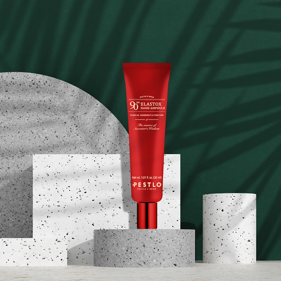 Image 230637_ALTMORE4.jpg, Product 230-637 / Price $10.33, The Beauty Spy Pestlo 90 Second Elastox Hand Ampoule from The Beauty Spy on TSC.ca's Beauty department