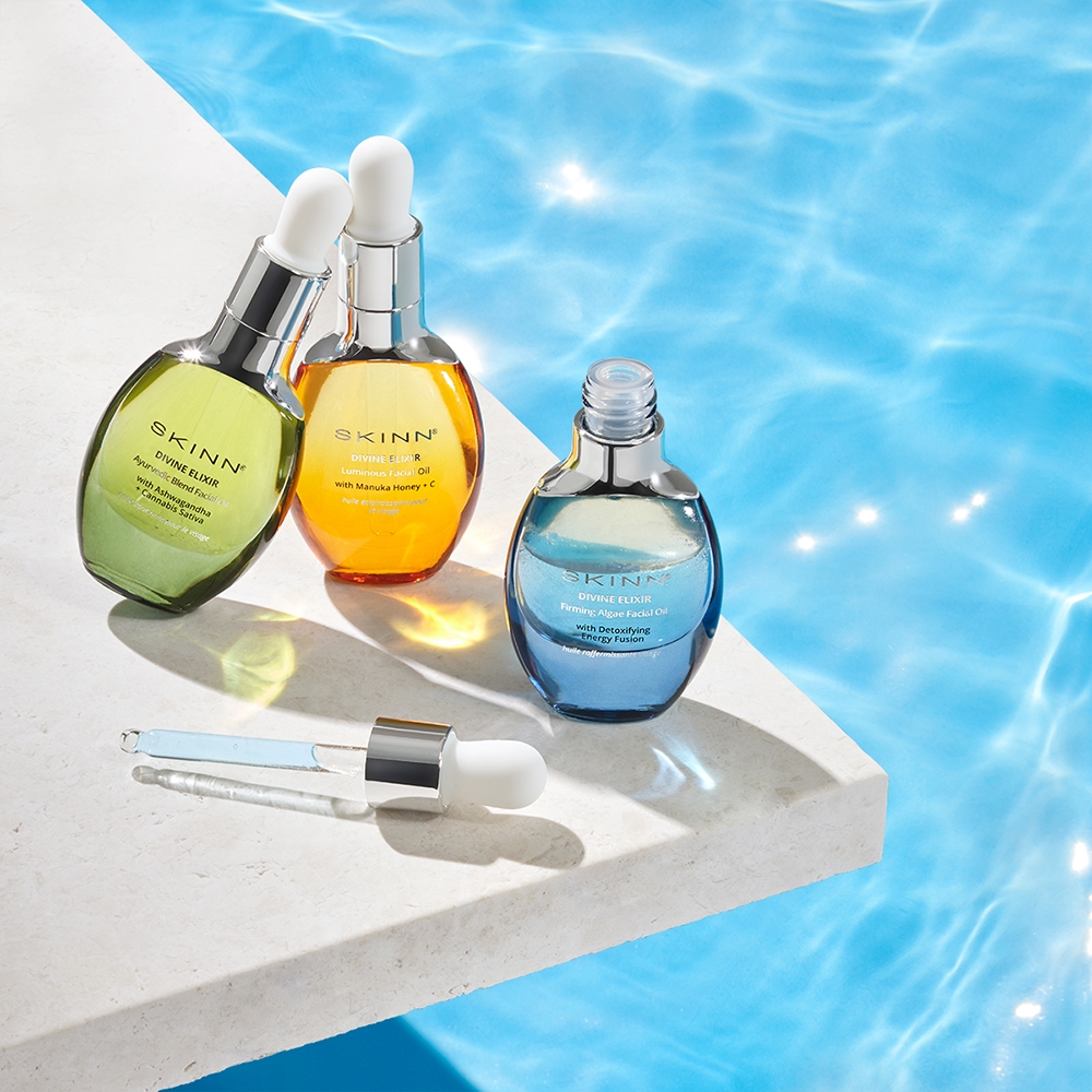 SKINN Sun, Surf & Sooth Mini Trio - TSC.ca