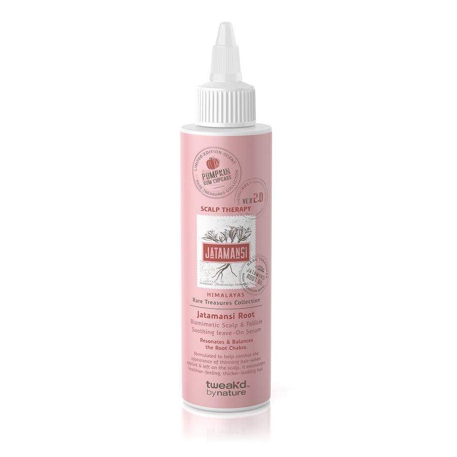 Image 230665_ALTMORE1.jpg, Product 230-665 / Price $139.00, Tweak'd by Nature Supersize Jatamansi Cleanse & Volumize Set from Tweak'd by Nature on TSC.ca's Beauty department