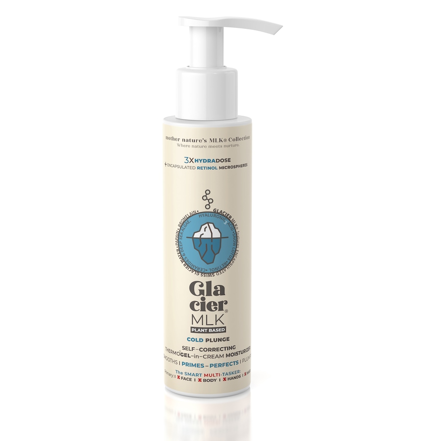 Image 230667_ALTMORE2.jpg, Product 230-667 / Price $90.00, Tweak'd by Nature Glacier Milk Cleanser & Moisturizer Set from Tweak'd by Nature on TSC.ca's Beauty department