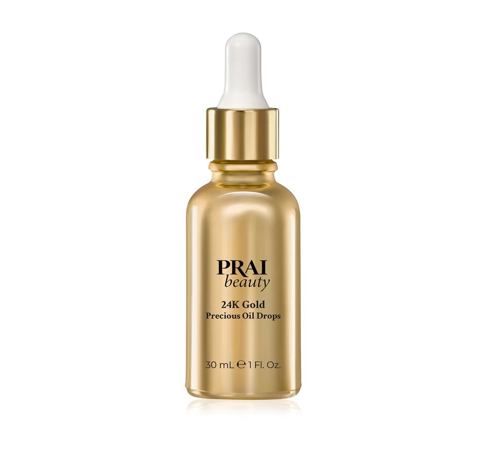 Image 230701_ALTMORE1.jpg, Product 230-701 / Price $89.99, PRAI Beauty 24k Day And Night Set from PRAI on TSC.ca's Beauty department