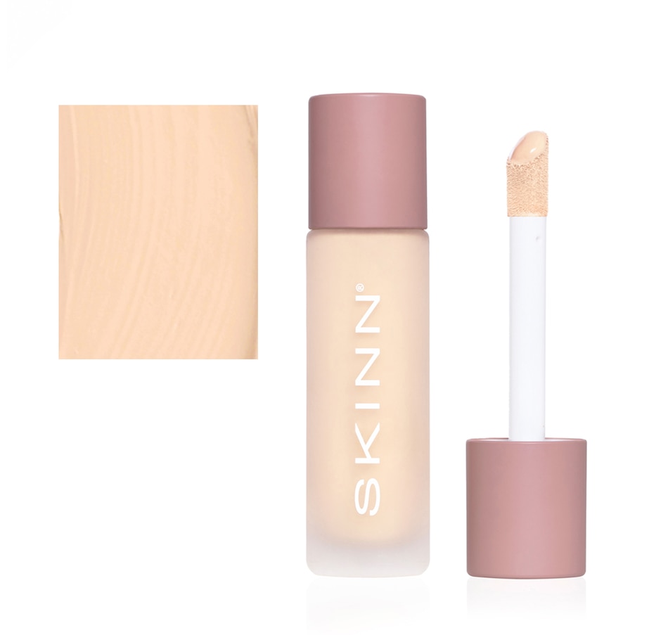 Image 230710_0CCFR.jpg, Product 230-710 / Price $54.99, SKINN Scientific Colour Foundation + Concealer from SKINN on TSC.ca's Beauty department
