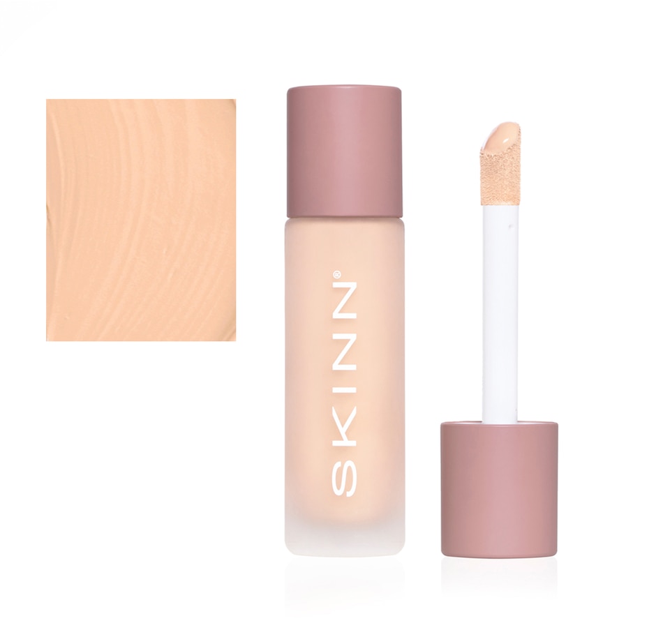 Image 230710_1WWIV.jpg, Product 230-710 / Price $54.99, SKINN Scientific Colour Foundation + Concealer from SKINN on TSC.ca's Beauty department