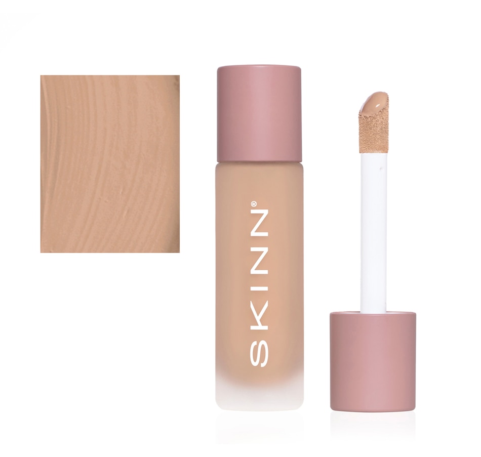 Image 230710_3CCBG.jpg, Product 230-710 / Price $54.99, SKINN Scientific Colour Foundation + Concealer from SKINN on TSC.ca's Beauty department