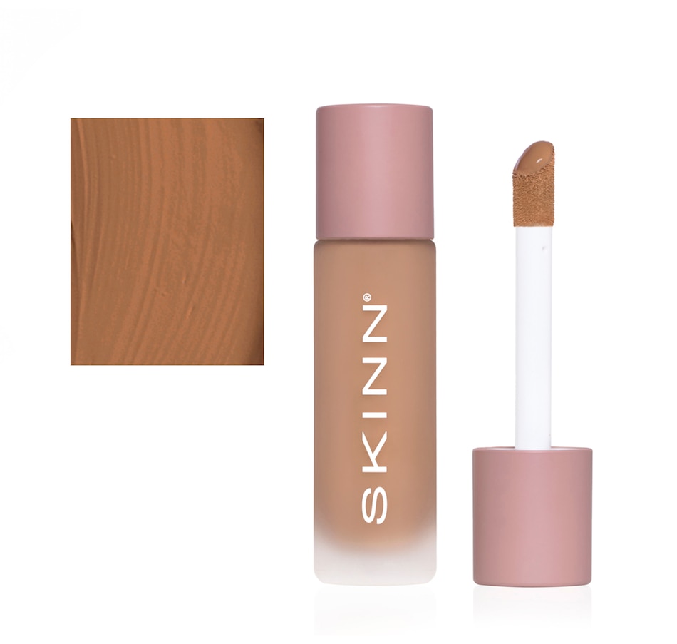 Image 230710_6WWTN.jpg, Product 230-710 / Price $54.99, SKINN Scientific Colour Foundation + Concealer from SKINN on TSC.ca's Beauty department