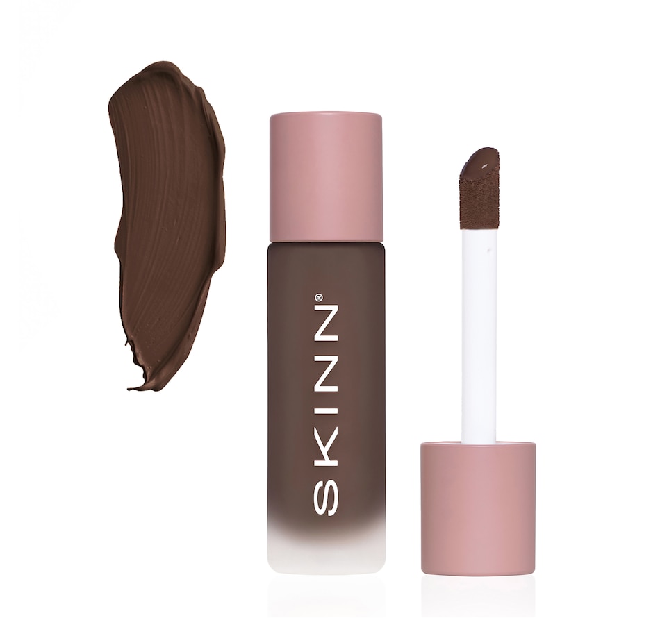 Image 230710_8NNLD.jpg, Product 230-710 / Price $54.99, SKINN Scientific Colour Foundation + Concealer from SKINN on TSC.ca's Beauty department