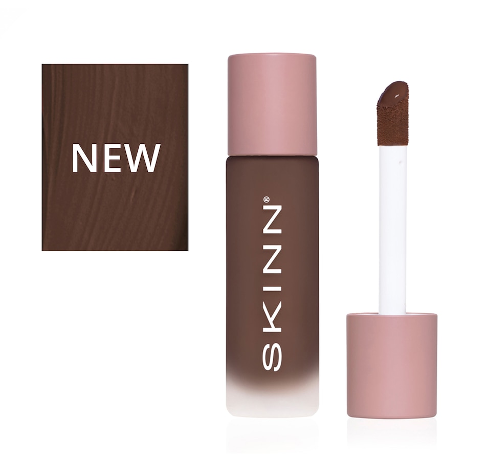 Image 230710_8WWMD.jpg, Product 230-710 / Price $54.99, SKINN Scientific Colour Foundation + Concealer from SKINN on TSC.ca's Beauty department