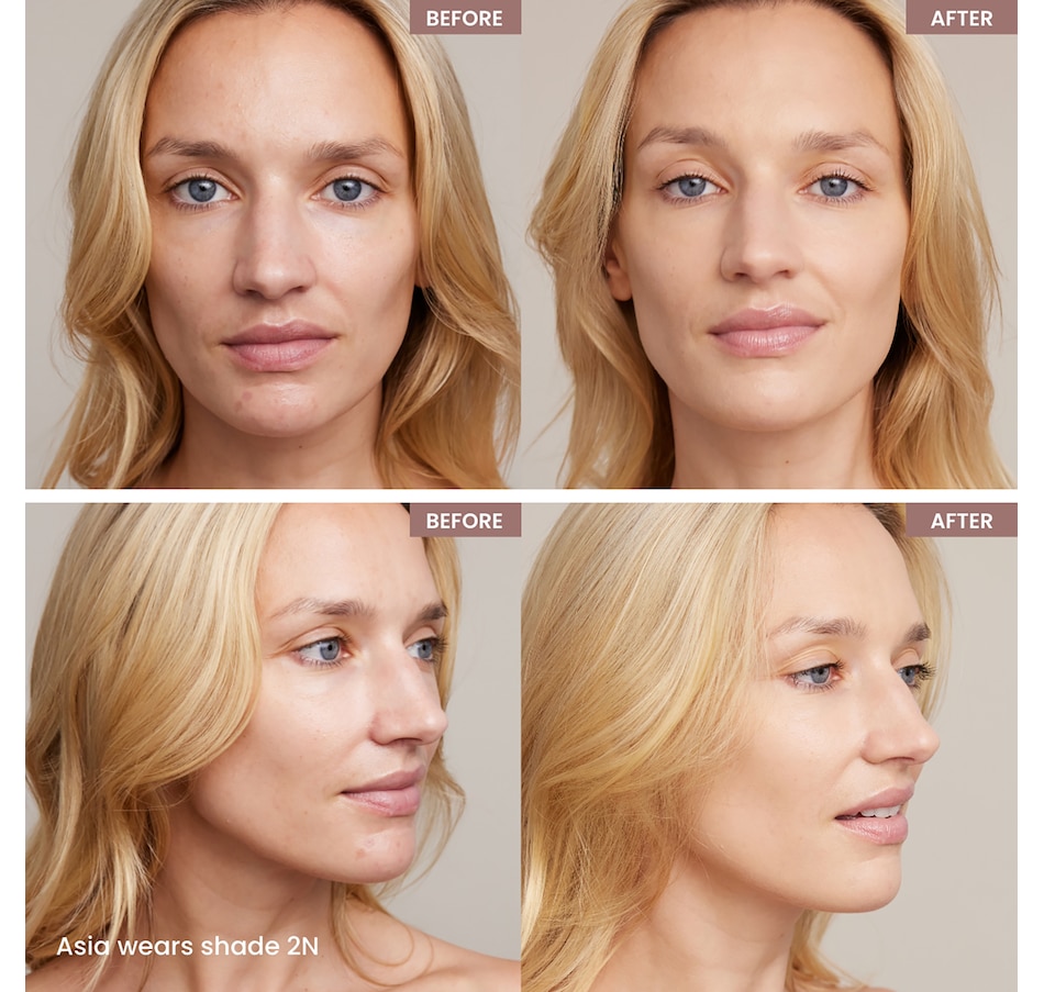 Image 230710_ALTMORE14.jpg, Product 230-710 / Price $54.99, SKINN Scientific Colour Foundation + Concealer from SKINN on TSC.ca's Beauty department