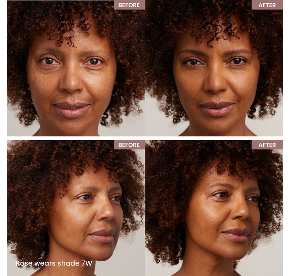 Image 230710_ALTMORE16.jpg, Product 230-710 / Price $54.99, SKINN Scientific Colour Foundation + Concealer from SKINN on TSC.ca's Beauty department