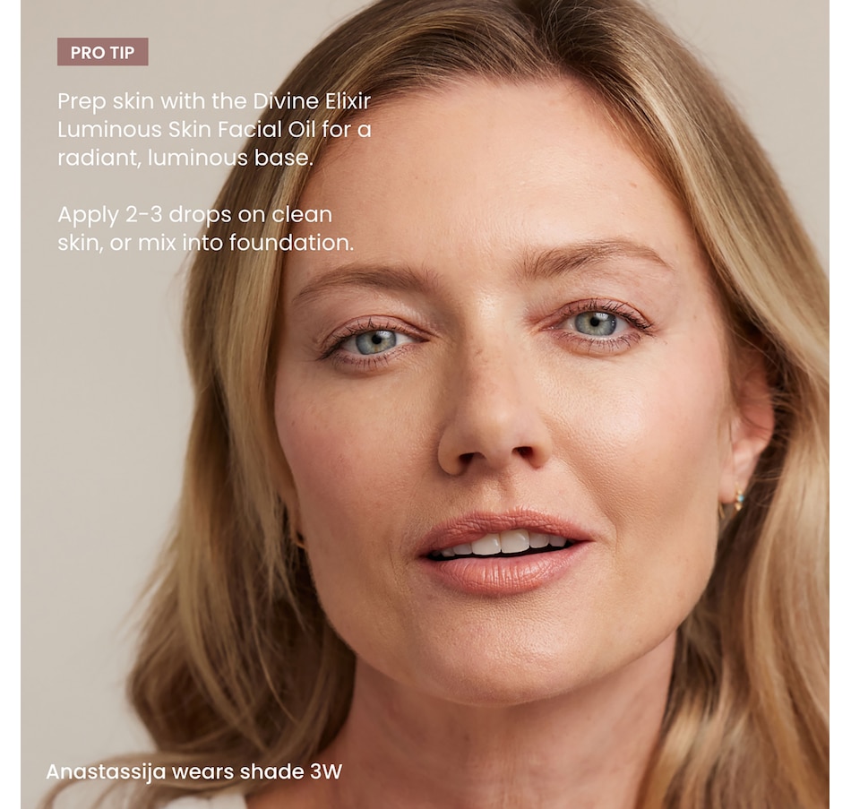 Image 230710_ALTMORE17.jpg, Product 230-710 / Price $54.99, SKINN Scientific Colour Foundation + Concealer from SKINN on TSC.ca's Beauty department