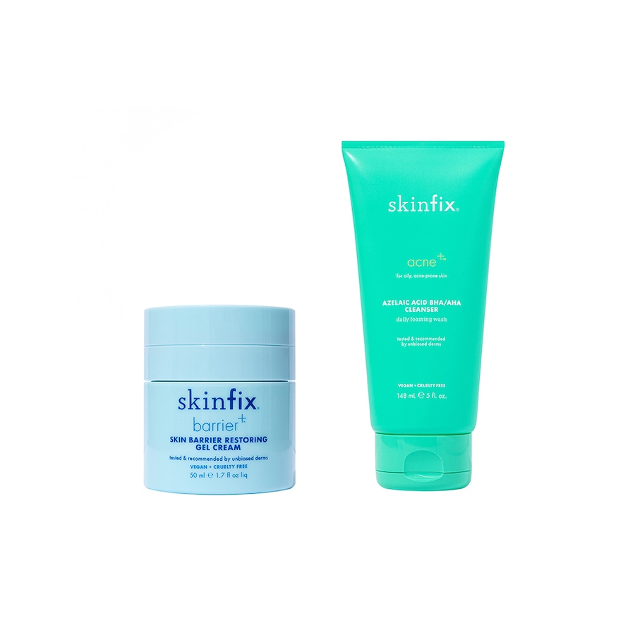 Image 230748.jpg, Product 230-748 / Price $107.00, Skinfix Acne-Prone Skin Duo from Skinfix on TSC.ca's Beauty department