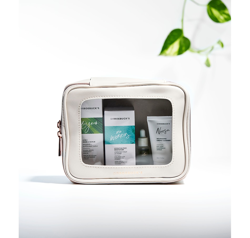 Image 230767_ALTMORE3.jpg, Product 230-767 / Price $20.33, Dr Roebuck's Her Inner Glow from Dr Roebuck's on TSC.ca's Beauty department