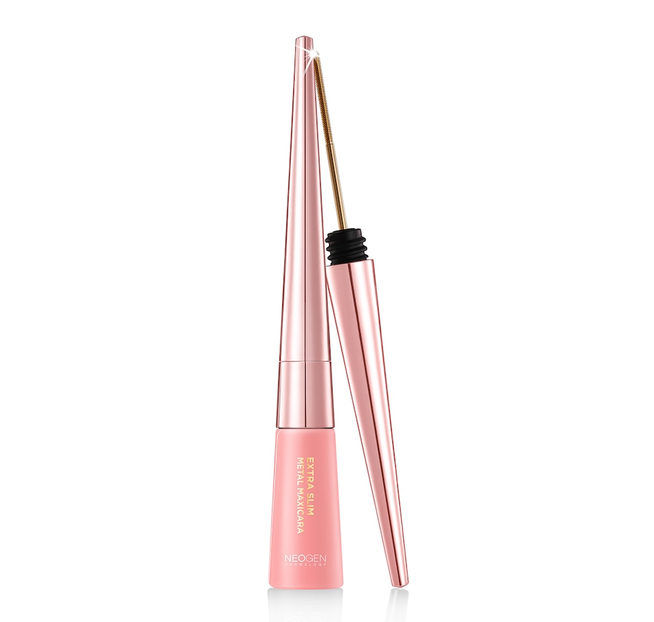 Image 230782.jpg, Product 230-782 / Price $48.00, The Beauty Spy Neogen Pink Metal Mascara from The Beauty Spy on TSC.ca's Beauty department