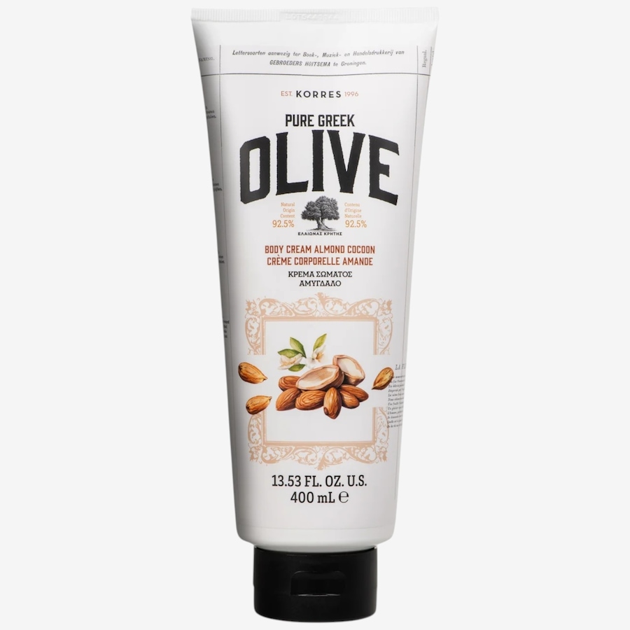 Image 230790_ALMCN.jpg, Product 230-790 / Price $49.00, KORRES Pure Greek Olive Mega Size Body Cream from KORRES Natural Products on TSC.ca's Beauty department