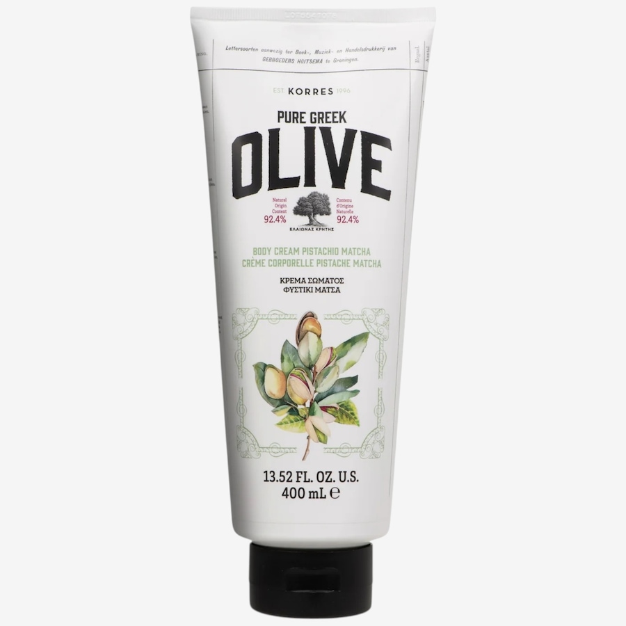 Image 230790_PISMC.jpg, Product 230-790 / Price $49.00, KORRES Pure Greek Olive Mega Size Body Cream from KORRES Natural Products on TSC.ca's Beauty department