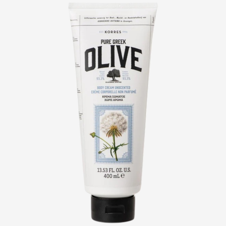 Image 230790_UNS.jpg, Product 230-790 / Price $49.00, KORRES Pure Greek Olive Mega Size Body Cream from KORRES Natural Products on TSC.ca's Beauty department