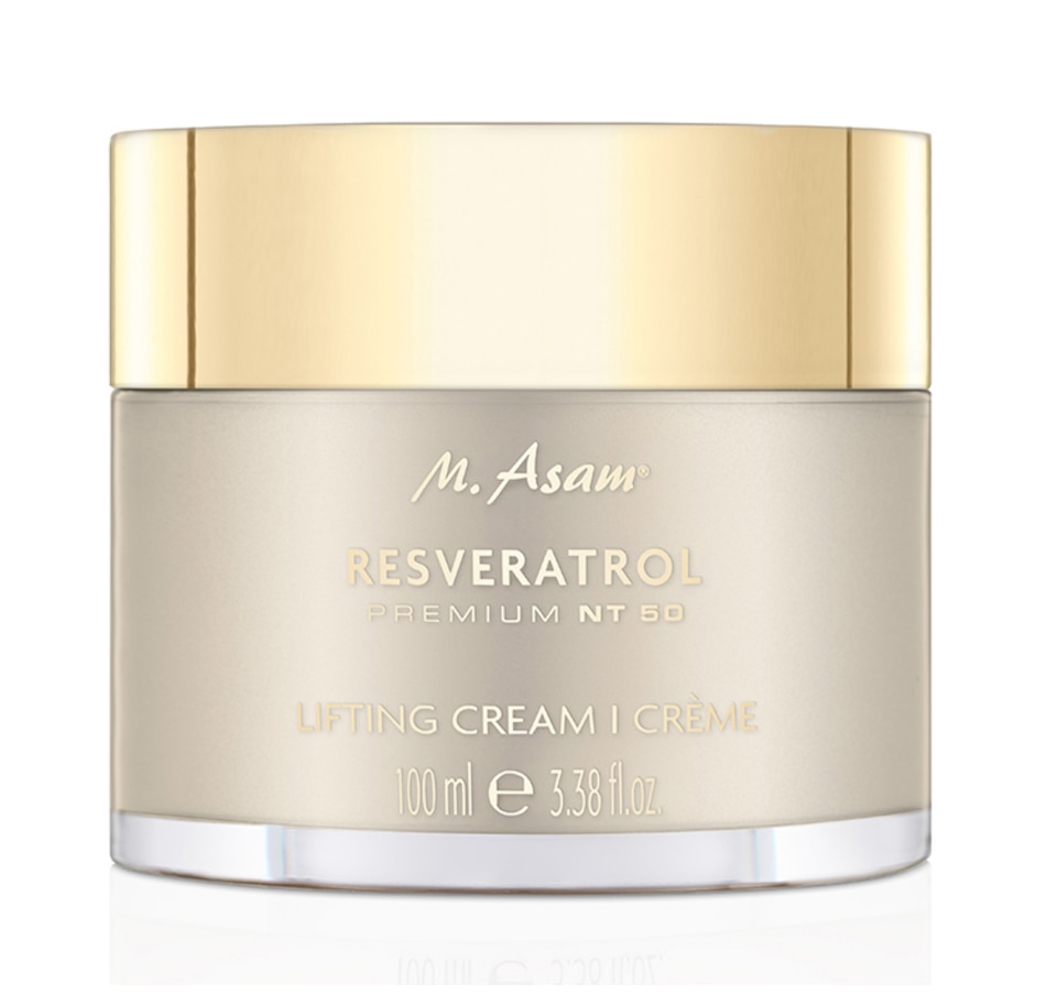 Image 230826_ALTMORE1.jpg, Product 230-826 / Price $149.99, M. Asam Resveratrol Premium NT50 Lifting Cream Gift Set from M. Asam on TSC.ca's Beauty department