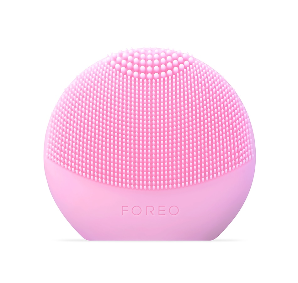 Image 230849_PNK.jpg, Product 230-849 / Price $49.88, Foreo Luna Play Smart 2 from Foreo on TSC.ca's Beauty department