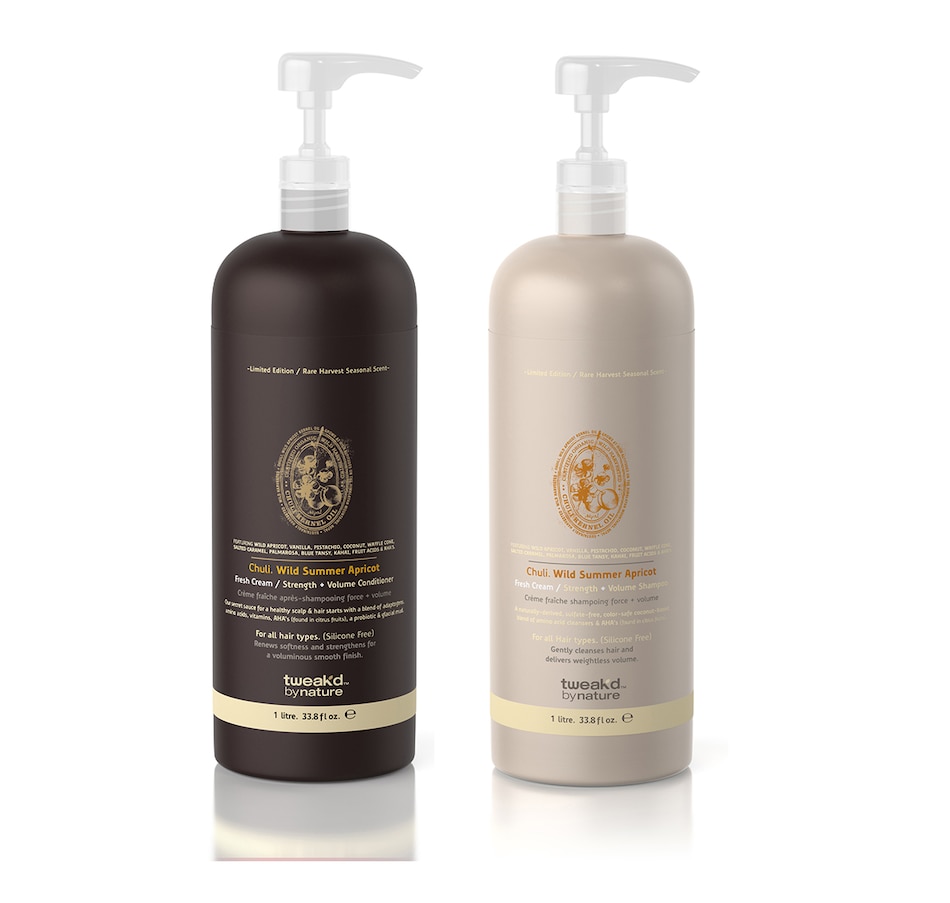 Beauty - Hair Care - Shampoo & Conditioner - 90-Day Auto-Delivery Tweak ...