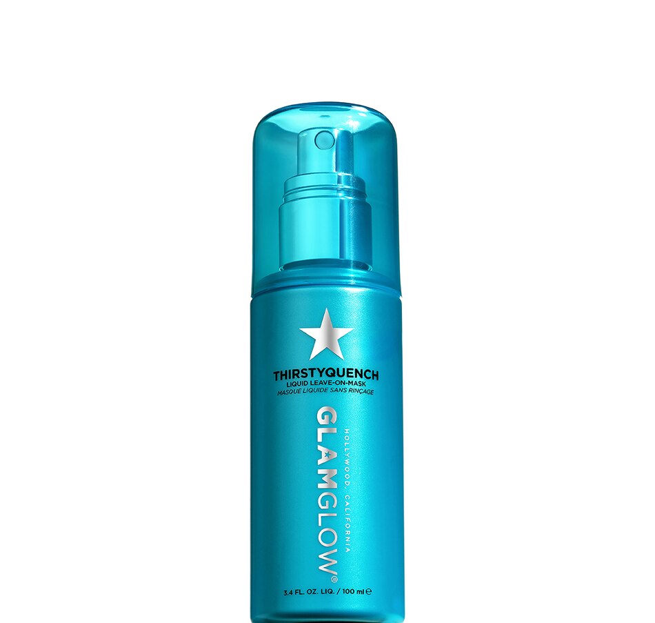 Image 230986.jpg, Product 230-986 / Price $50.00, GLAMGLOW Thirstyquench Hydrating Liquid Mask from GLAMGLOW on TSC.ca's Beauty department