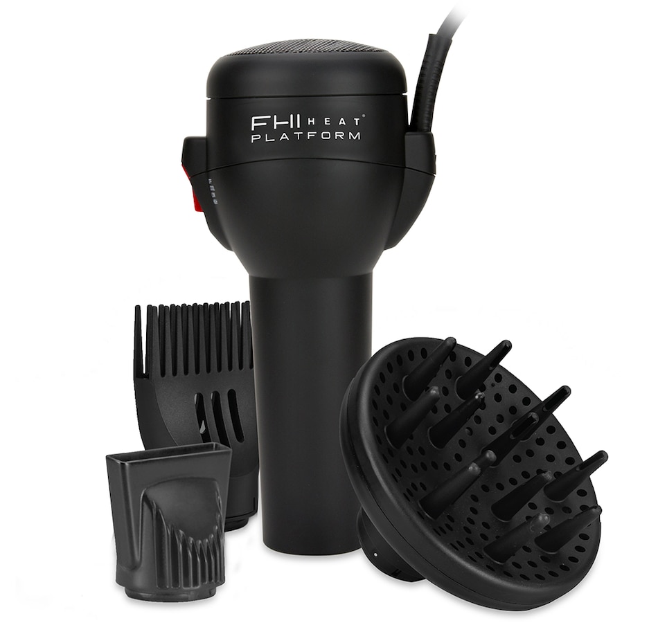 Image 231013.jpg, Product 231-013 / Price $170.00, FHI Platform Blow Out Handle-Less Hair Dryer from FHI BRANDS on TSC.ca's Beauty department