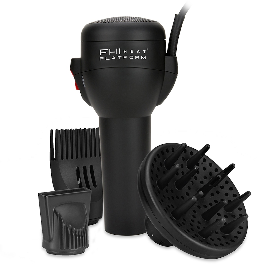 Image 231013.jpg, Product 231-013 / Price $74.00, FHI Platform Blow Out Handle-Less Hair Dryer from FHI BRANDS on TSC.ca's Beauty department