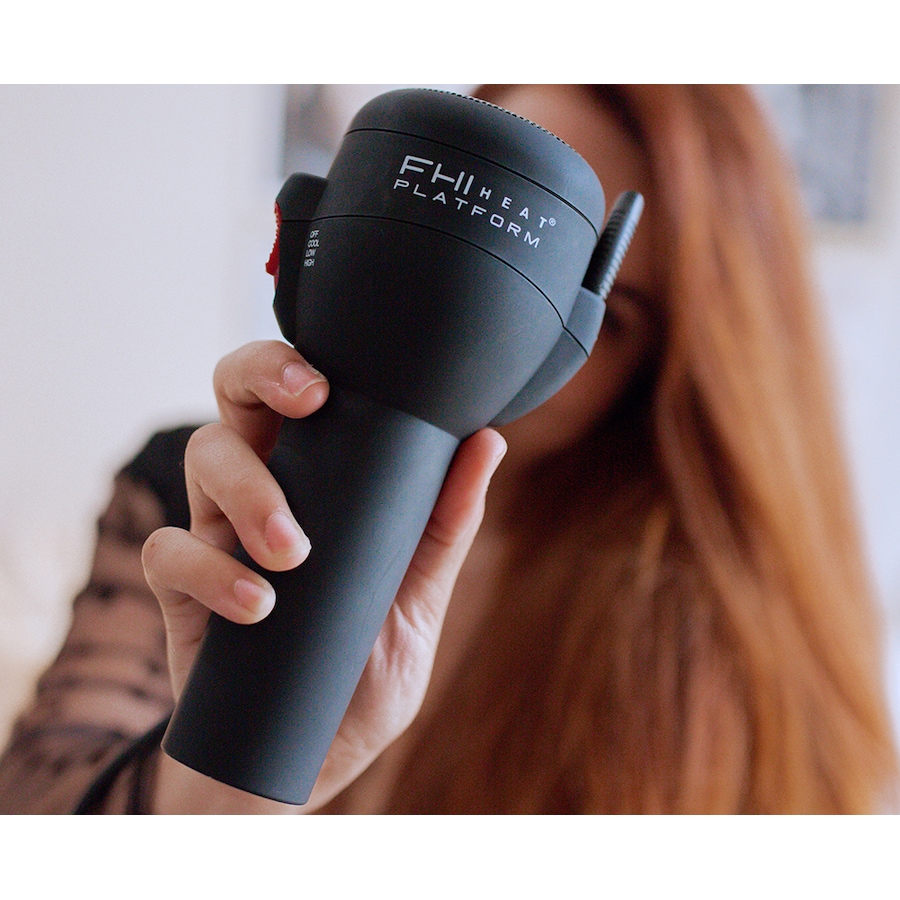 Image 231013_ALTMORE2.jpg, Product 231-013 / Price $74.00, FHI Platform Blow Out Handle-Less Hair Dryer from FHI BRANDS on TSC.ca's Beauty department