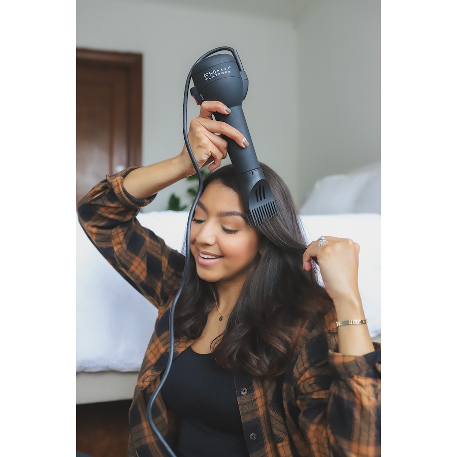 Image 231013_ALTMORE3.jpg, Product 231-013 / Price $74.00, FHI Platform Blow Out Handle-Less Hair Dryer from FHI BRANDS on TSC.ca's Beauty department