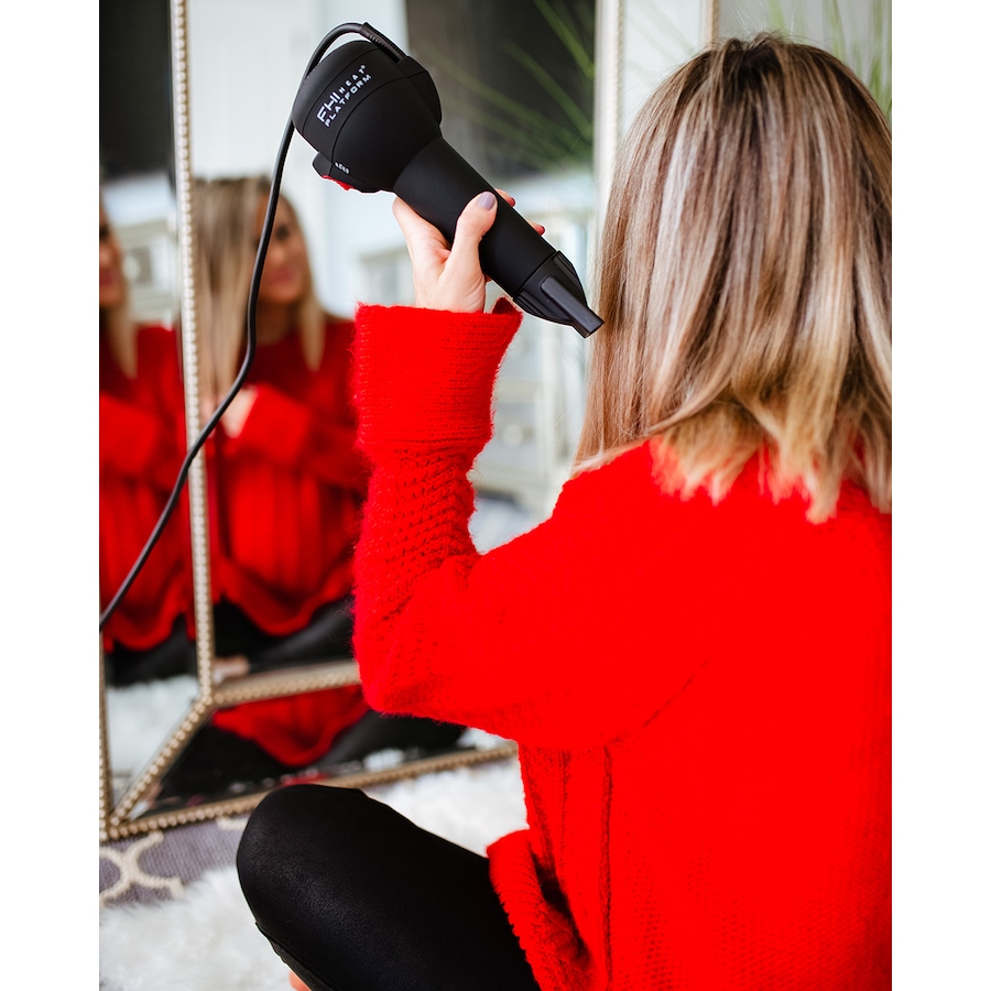 Image 231013_ALTMORE5.jpg, Product 231-013 / Price $74.00, FHI Platform Blow Out Handle-Less Hair Dryer from FHI BRANDS on TSC.ca's Beauty department