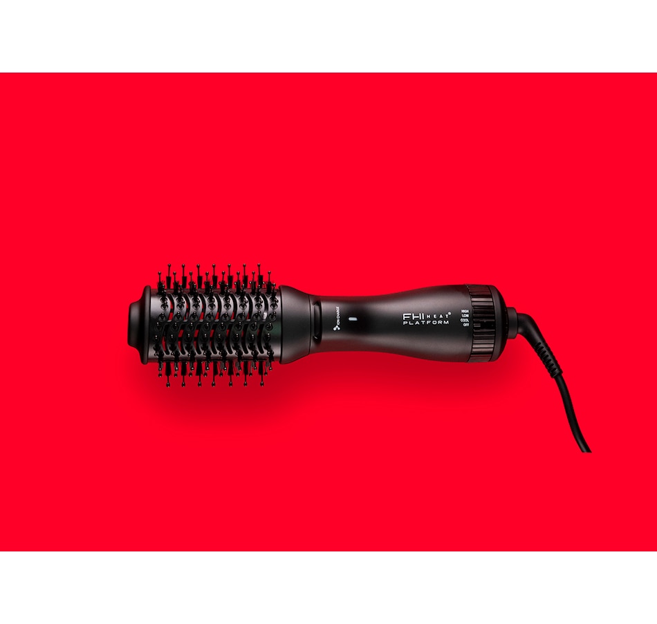 Image 231014_ALTMORE3.jpg, Product 231-014 / Price $140.00, FHI Platform Blowout Brush from FHI BRANDS on TSC.ca's Beauty department