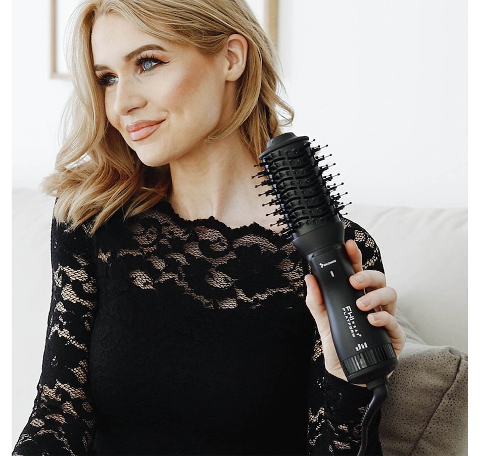 Image 231014_ALTMORE4.jpg, Product 231-014 / Price $140.00, FHI Platform Blowout Brush from FHI BRANDS on TSC.ca's Beauty department