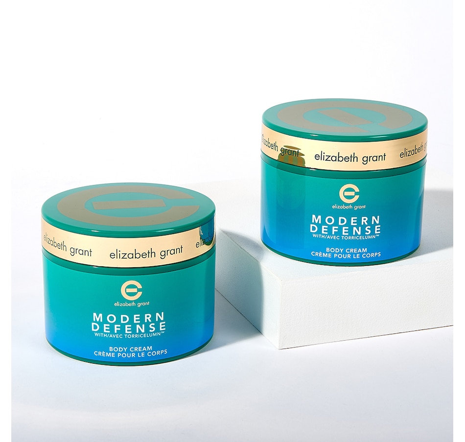 Beauty Bath & Body Body Moisturizers Elizabeth Grant Modern