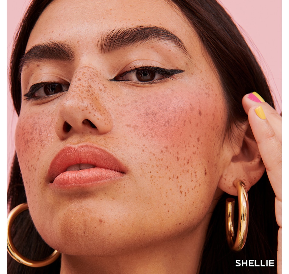 Image 231137_ALTMORE2.jpg, Product 231-137 / Price $38.00, Benefit Whatta Beach! Mini Hoola & Shellie from Benefit Cosmetics on TSC.ca's Beauty department