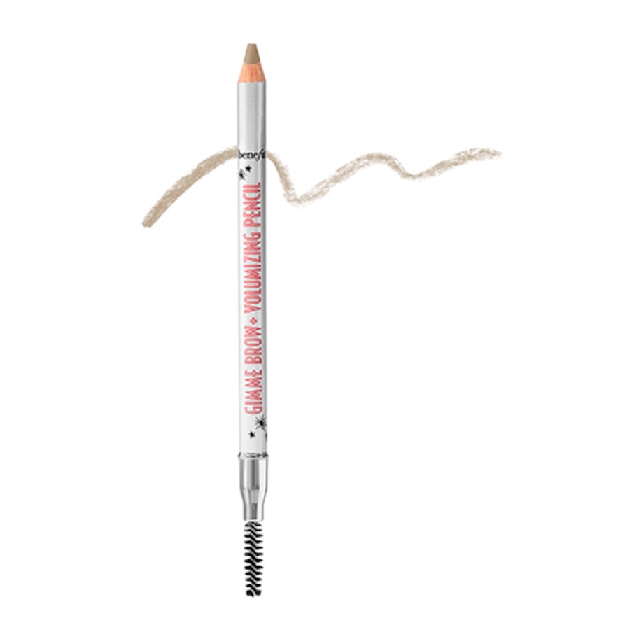 Image 231138_01LB.jpg, Product 231-138 / Price $35.00, Benefit Gimme Brow+ Volumizing Pencil from Benefit Cosmetics on TSC.ca's Beauty department