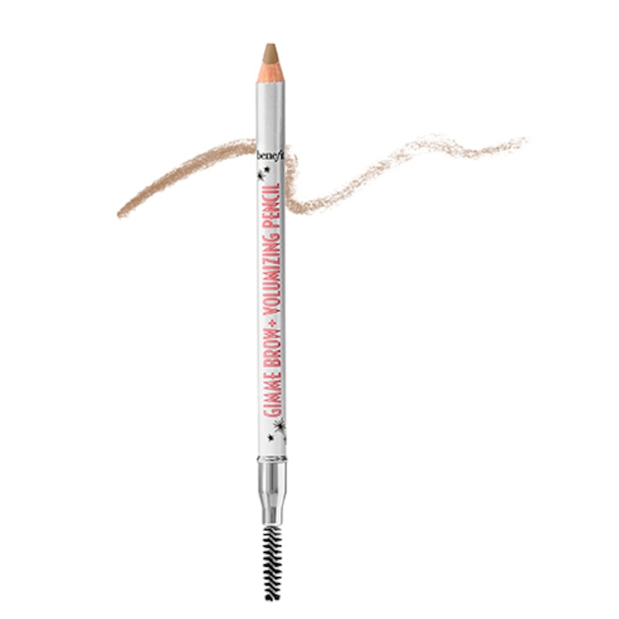 Image 231138_02GBL.jpg, Product 231-138 / Price $35.00, Benefit Gimme Brow+ Volumizing Pencil from Benefit Cosmetics on TSC.ca's Beauty department