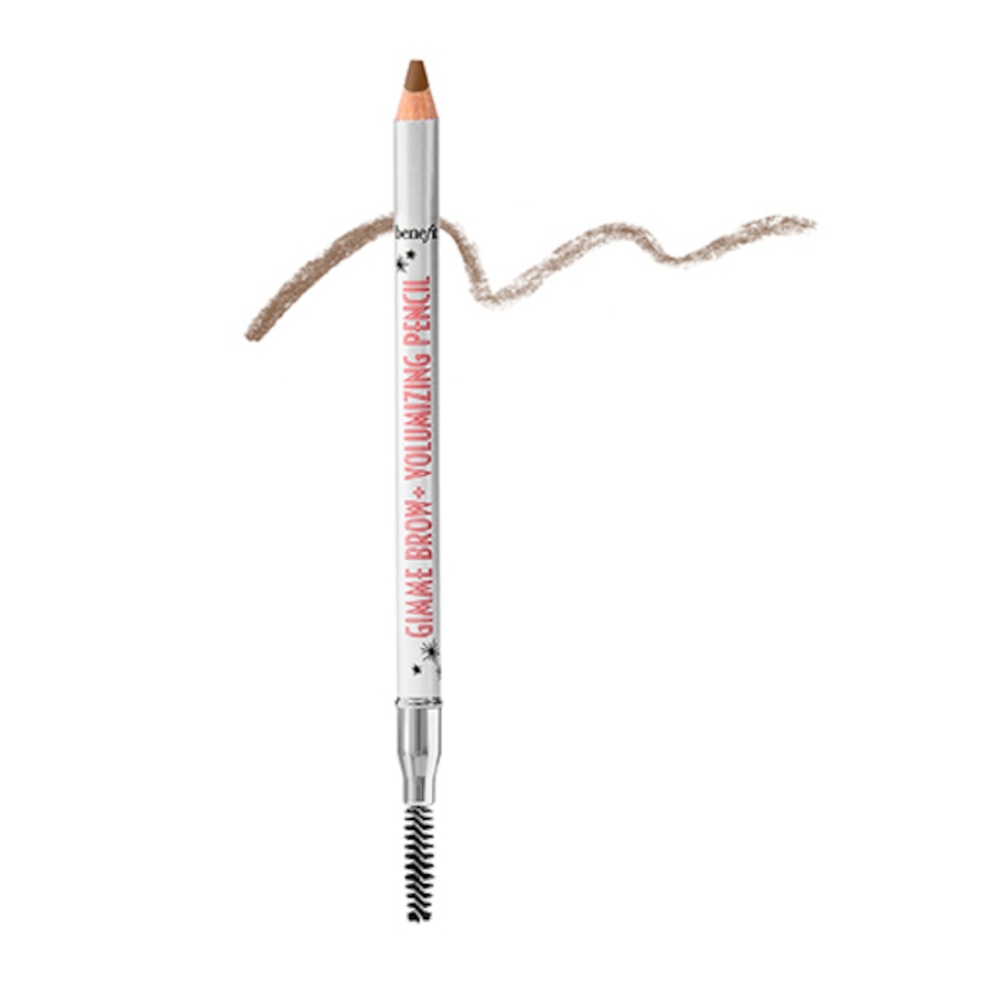 Image 231138_375MB.jpg, Product 231-138 / Price $35.00, Benefit Gimme Brow+ Volumizing Pencil from Benefit Cosmetics on TSC.ca's Beauty department