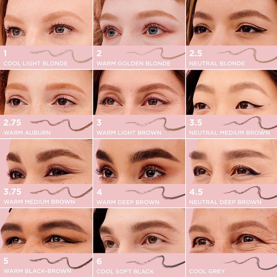 Image 231138_ALTMORE1.jpg, Product 231-138 / Price $35.00, Benefit Gimme Brow+ Volumizing Pencil from Benefit Cosmetics on TSC.ca's Beauty department