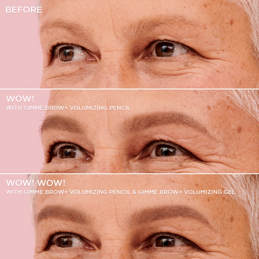 Image 231138_ALTMORE3.jpg, Product 231-138 / Price $35.00, Benefit Gimme Brow+ Volumizing Pencil from Benefit Cosmetics on TSC.ca's Beauty department