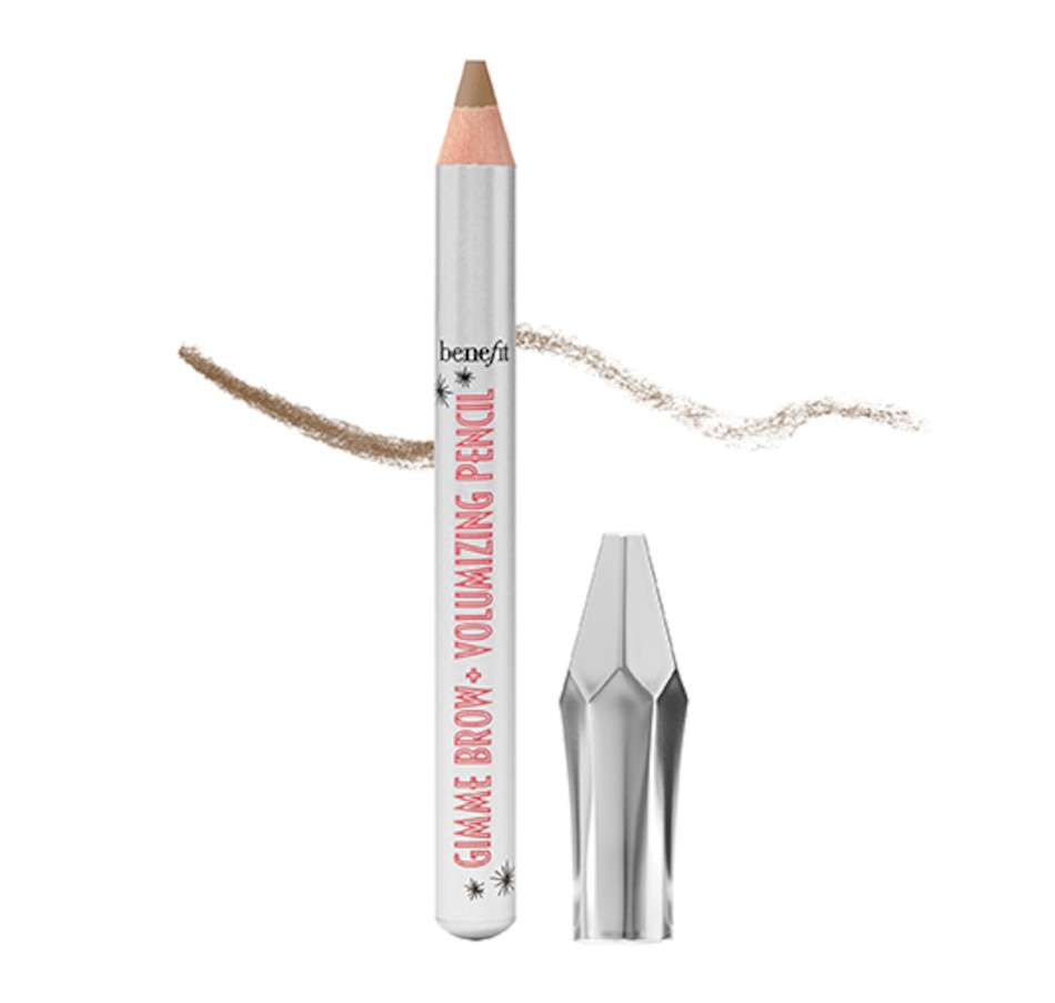 Beauty - Makeup - Eyes - Eyebrow - Benefit Gimme Brow+ Volumizing ...