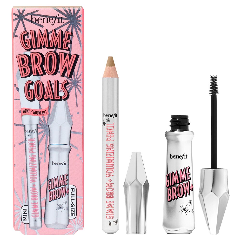 Beauty Makeup Makeup Sets Benefit Gimme Brow Volumizing