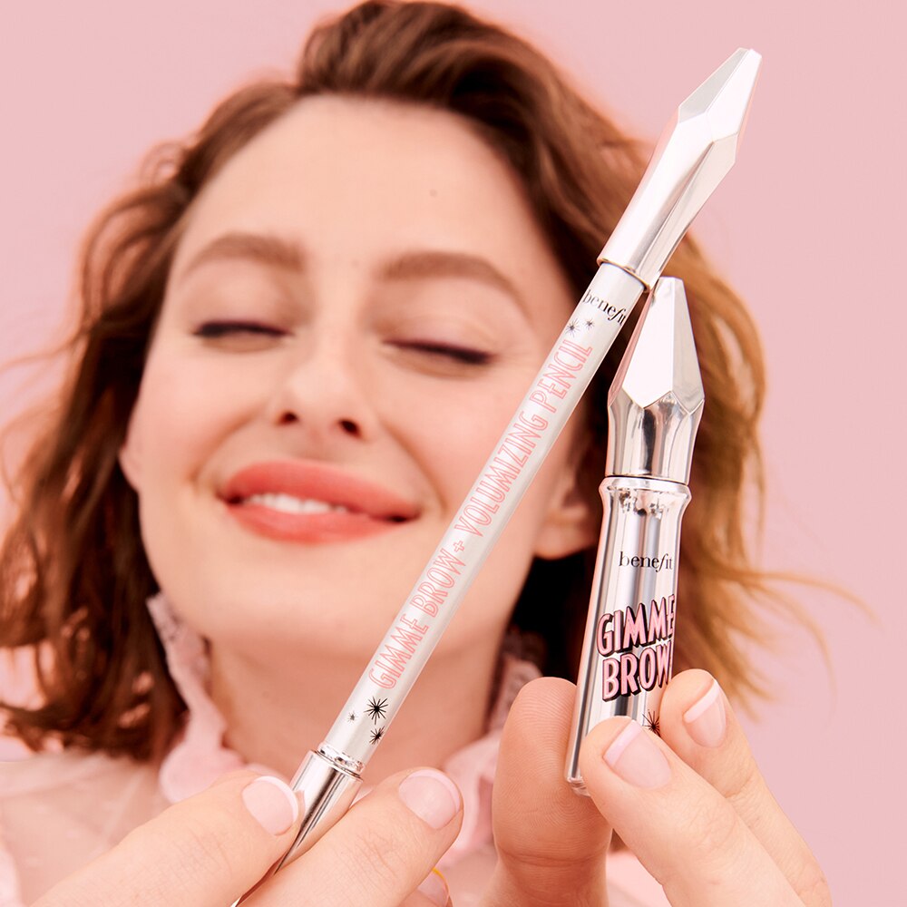 Benefit Gimme Brow Volumizing Pencil Set