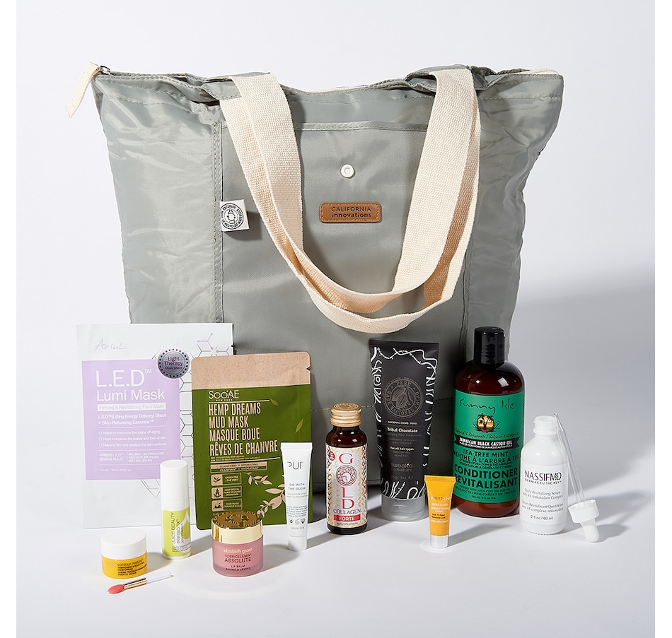 Image 231185_LHTSY.jpg, Product 231-185 / Price $29.99, Beauty Customer Appreciation Tote  on TSC.ca's Beauty department