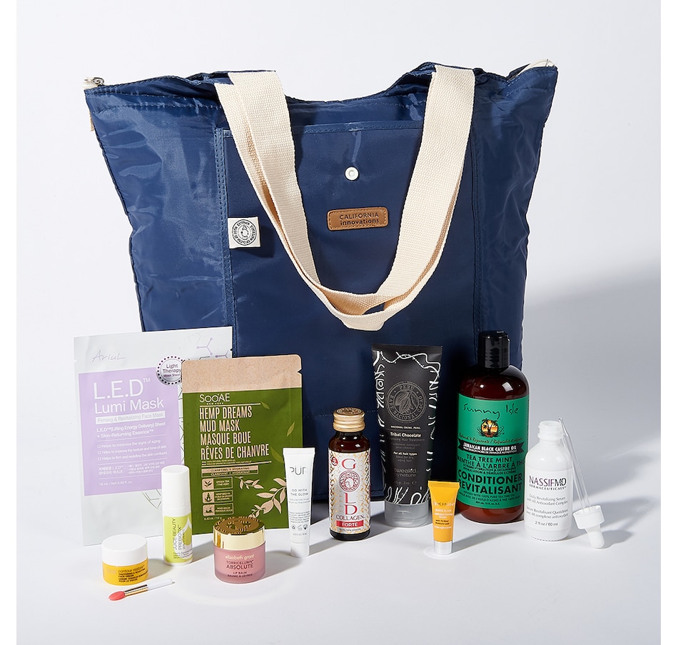 Image 231185_SFB.jpg, Product 231-185 / Price $29.99, Beauty Customer Appreciation Tote  on TSC.ca's Beauty department