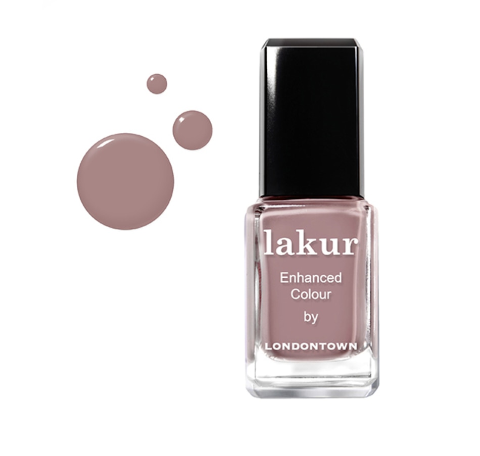 Image 231186_CHAI.jpg, Product 231-186 / Price $22.00, Londontown Nail Lakur from Londontown on TSC.ca's Beauty department
