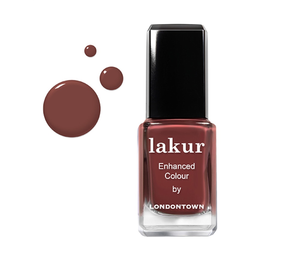 Image 231186_OMOOD.jpg, Product 231-186 / Price $22.00, Londontown Nail Lakur from Londontown on TSC.ca's Beauty department