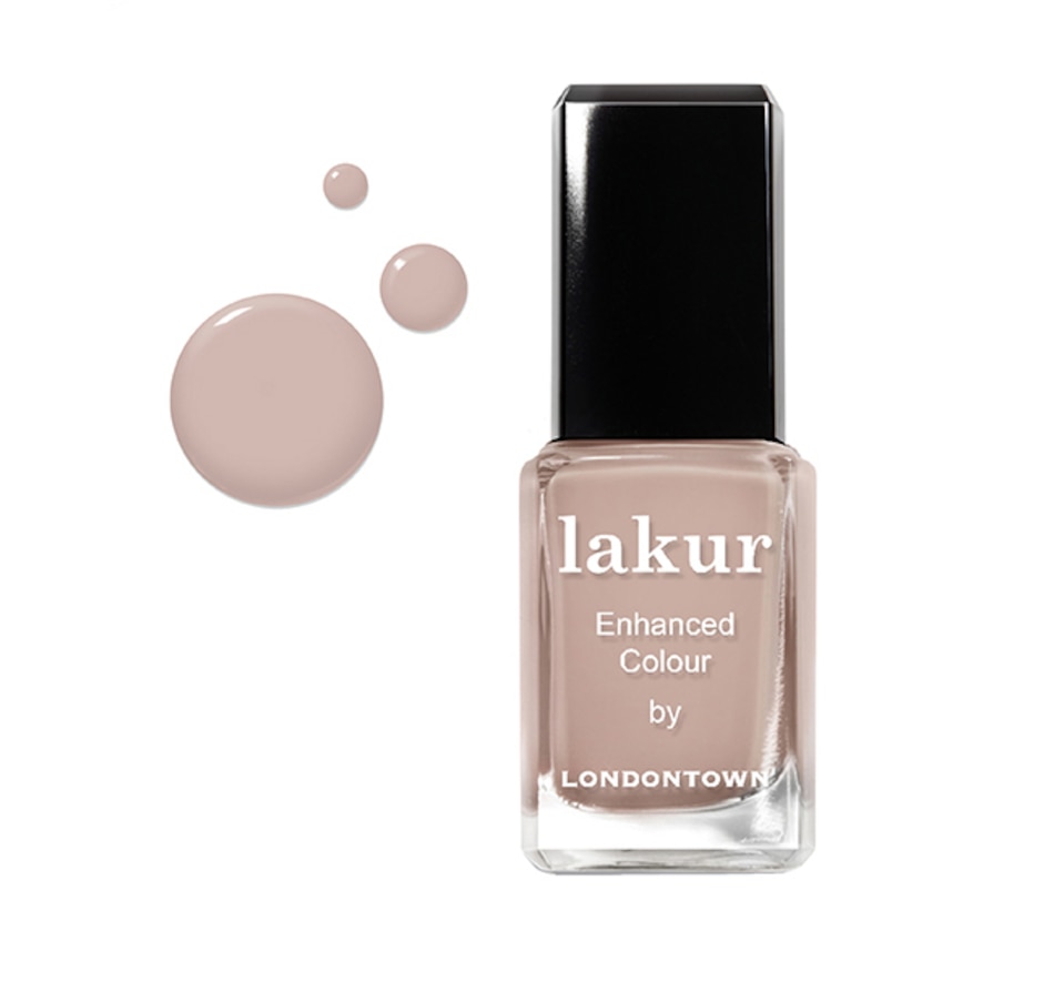Image 231186_PBEIG.jpg, Product 231-186 / Price $22.00, Londontown Nail Lakur from Londontown on TSC.ca's Beauty department