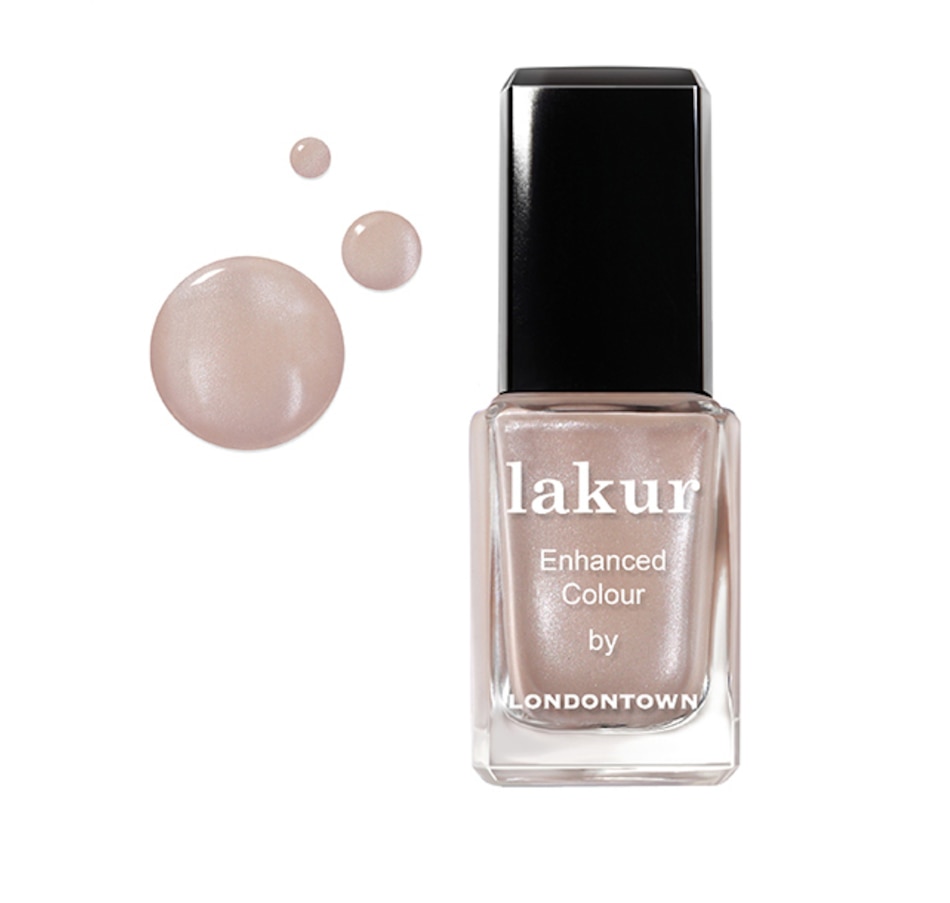 Image 231186_PRL.jpg, Product 231-186 / Price $22.00, Londontown Nail Lakur from Londontown on TSC.ca's Beauty department